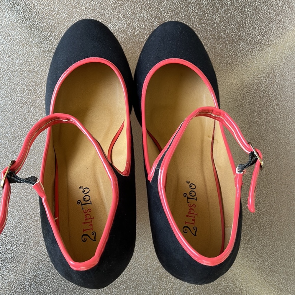 2 Lips Too Platform Heels - Picture 5 of 12